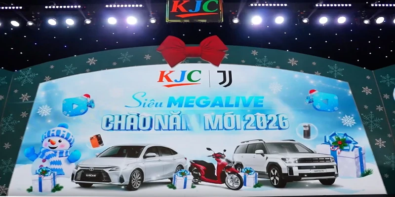 Tổng Quan Sự Kiện