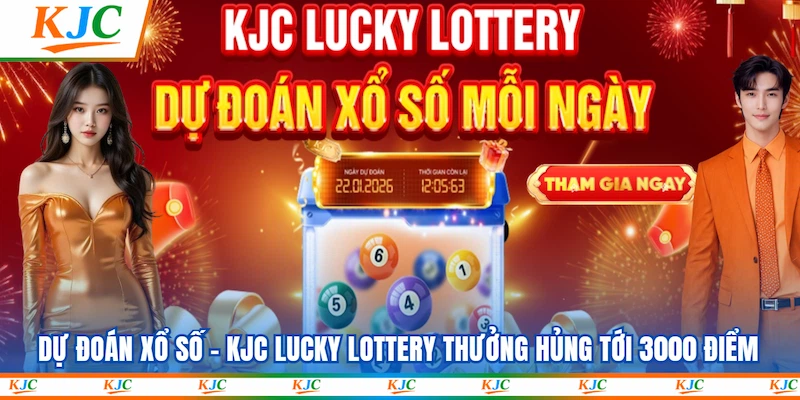 Dự Đoán Xổ Số